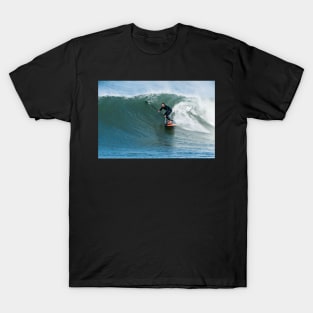 Stand up paddle surfer T-Shirt